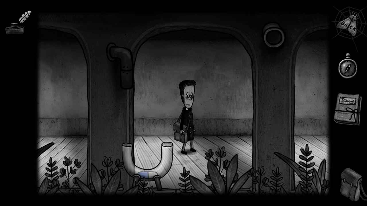 怪物之家2勋章免费中文版图1