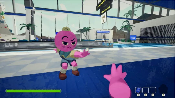 peak游戏手机版图3