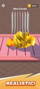 Steel Slicing ASMR游戏中文手机版  v1.0.6图4