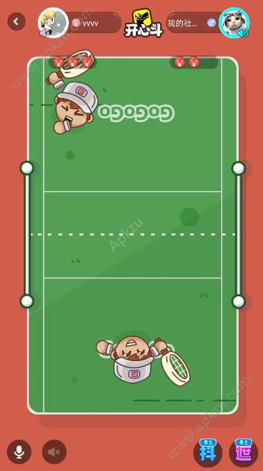 网球GOGOGO游戏图4