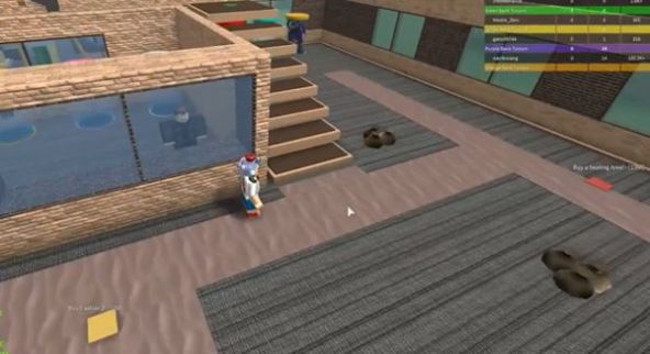 银行大亨最新手机版  v1.0图1