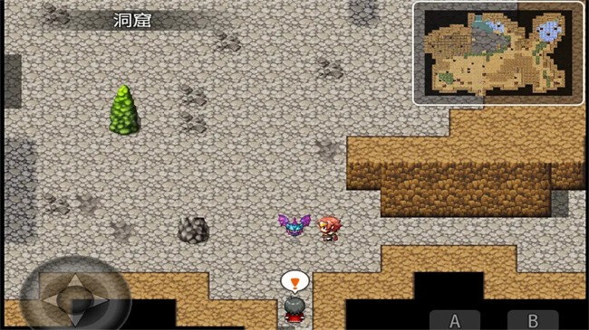 幻武传说MOD最新版图1