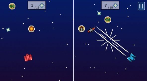 1v1单挑兄弟游戏最新手机版  v1.0图1