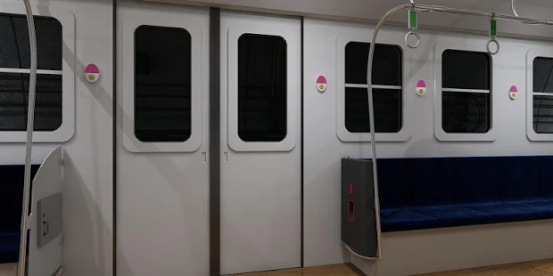 逃离封闭的火车破解版图3