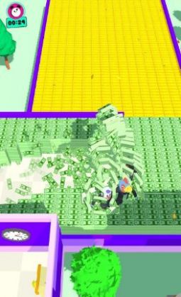 疯狂抢劫模拟器图4