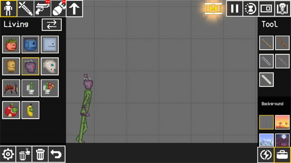 布娃娃游乐场3d图2