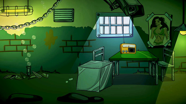 COCKHEAD中文版图1