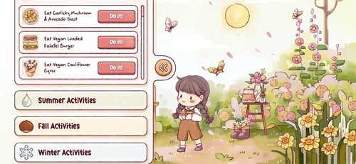瑞亚节奏(RyahsRhythm)中文版图1