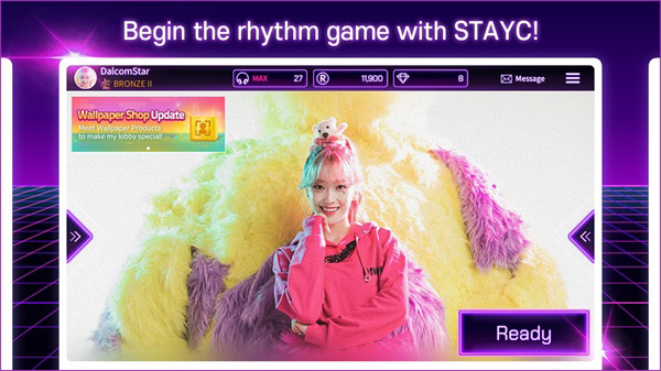 SuperStar STAYC图3