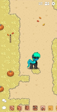 ponytown安卓中文版  v1.0图3