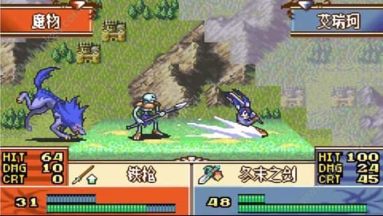 火焰纹章黑暗无双作弊码手机版下载 v4.8.6.6图5