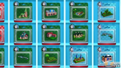 托马斯和朋友魔幻铁路图6