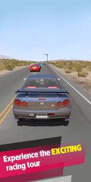 Crash Race.io游戏安卓最新版  v1.0.2图3