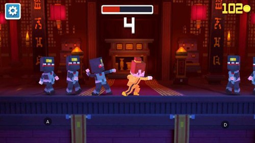 功夫节奏大师图3