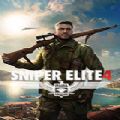 狙击精英4攻略版