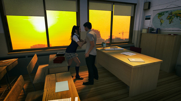 戾谈黑色录像带游戏手机版  v1.0图2