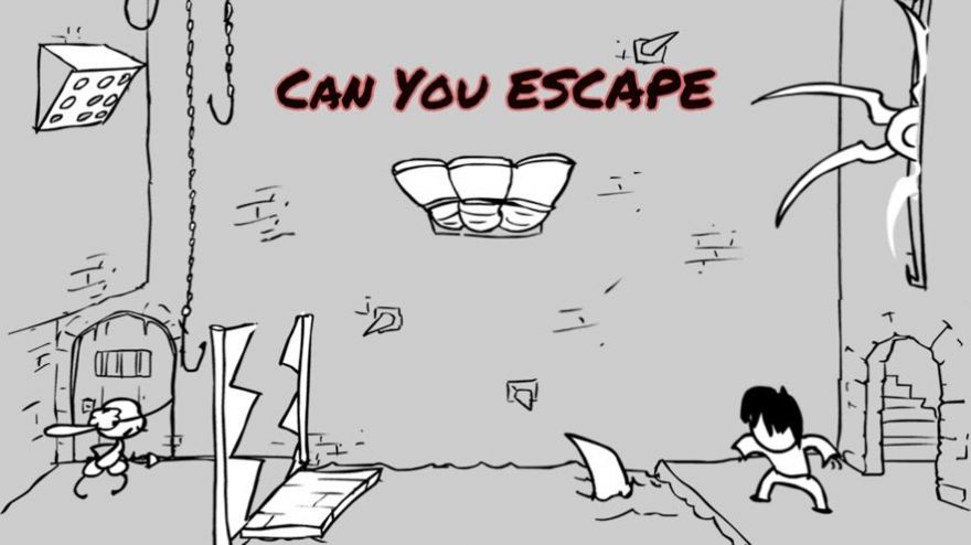 神经剑客大冒险游戏图3