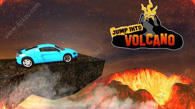 跳进火山金币安卓版  v1.6图4