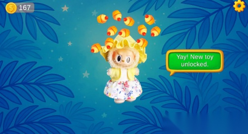 拉布布开箱模拟器图2