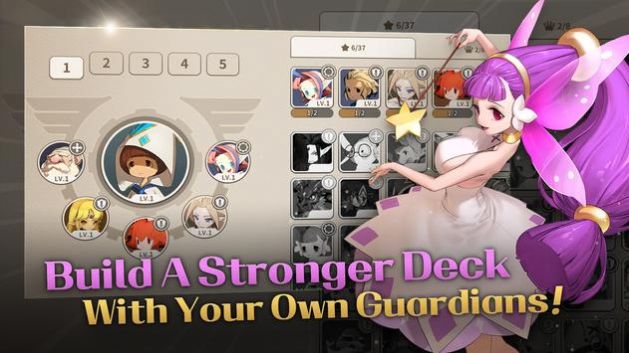 Guardian Chronicle中文版图1