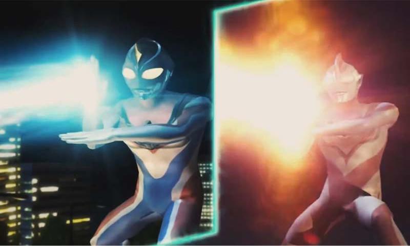 奥特曼格斗进化34399云游戏下载  v1.1.13图2