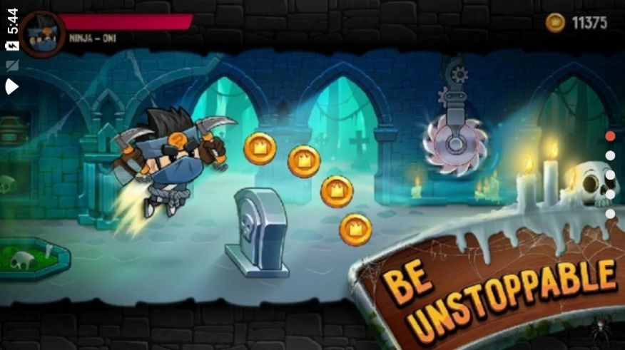 奋斗奔跑手机版图5