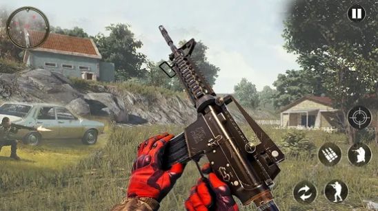 区域的生存小队游戏图2