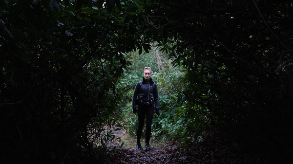 往日阴云游戏安卓手机版 v1.0图1