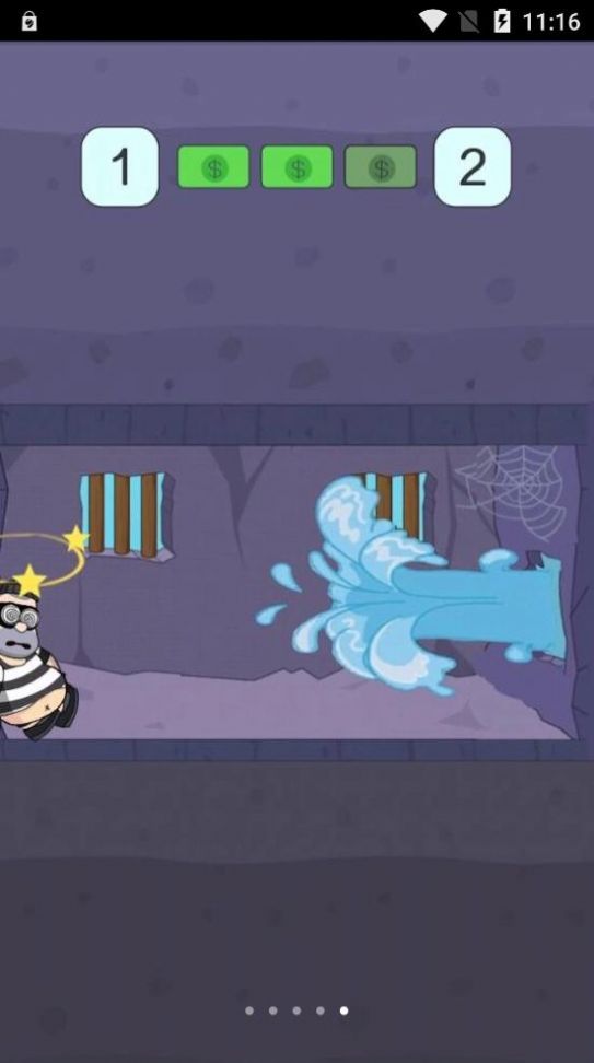 帮他逃跑2安卓官方版游戏  v1.6.1图2