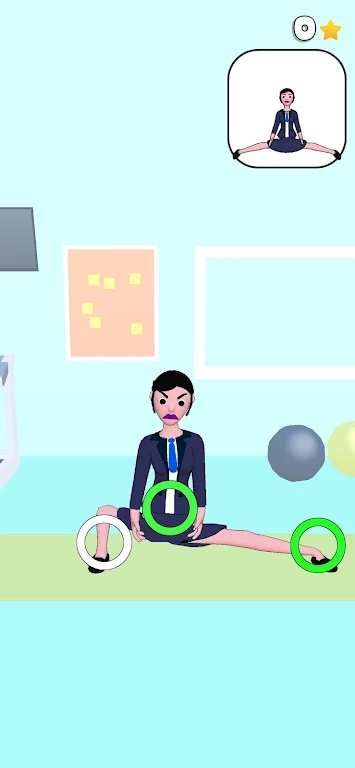 情感表情大师最新版游戏  v0.0.4图2