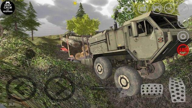 减挡欧系车Reduced Transmission游戏中文安卓版  v3.0.f7图4