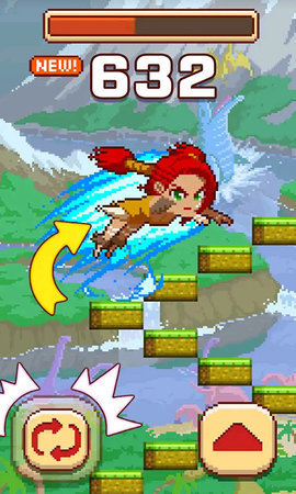 挑战极限到底图1