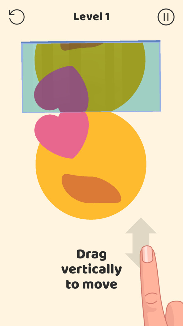 镜子模拟器游戏图5