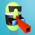 胶囊人射击游戏官方最新版  v0.3