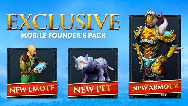 RuneScape手机版官网图4