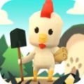 闲置动物森林游戏
