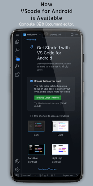 VScode图2