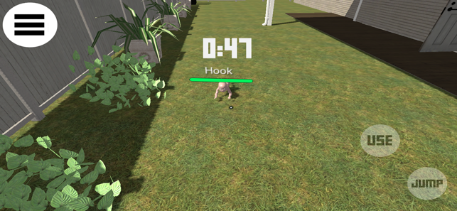 谁是你爸爸2020游戏中文手机版安装下载  v1.0图4