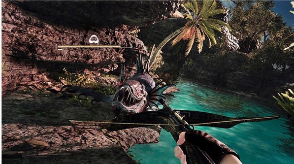 深海咆啸手游图3