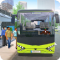 超级驾驶3d模拟客车金币中文安卓版  v1.0