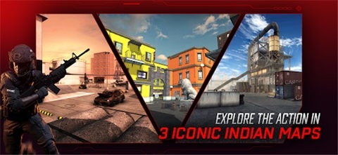 愤怒效应官网版图2