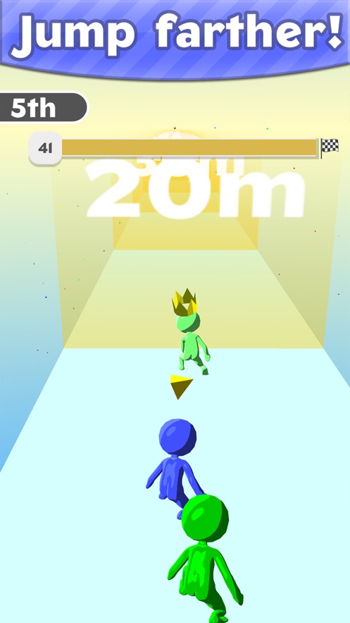 堆叠冲浪 io安卓手机版（StackSurf.io ）  v1.0图1