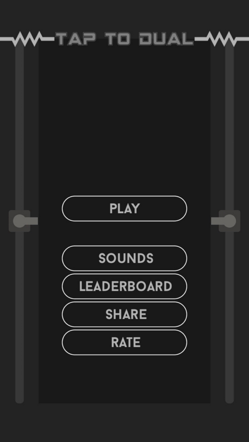 抖音TAP TO DUAL分接至双金币安卓版  v1.1.0图2