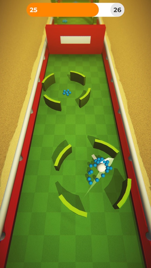 磁铁高尔夫游戏图4