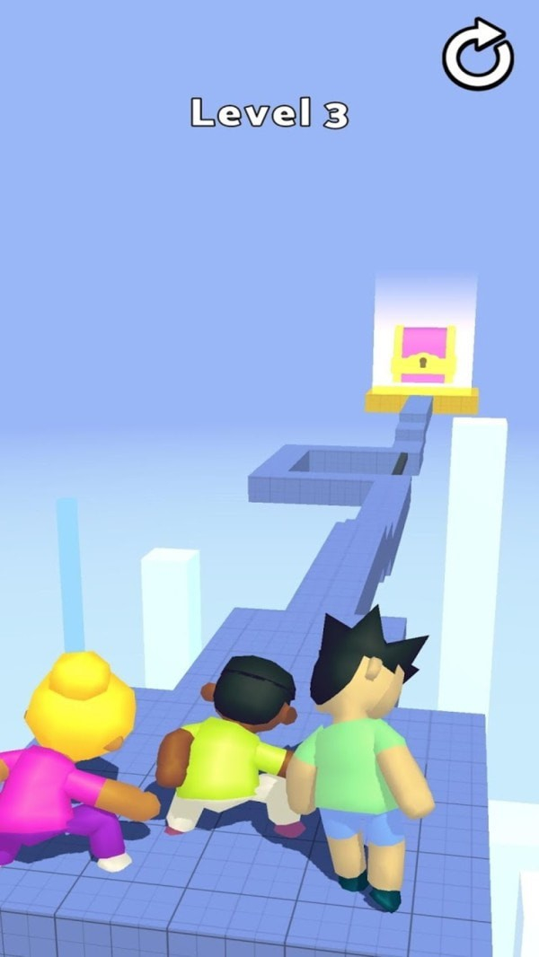 保持平衡大师图1