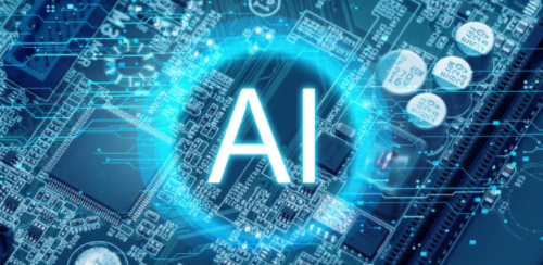 ai强国软件app合集