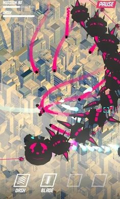 雷电出击免费安卓版  v1.0图3