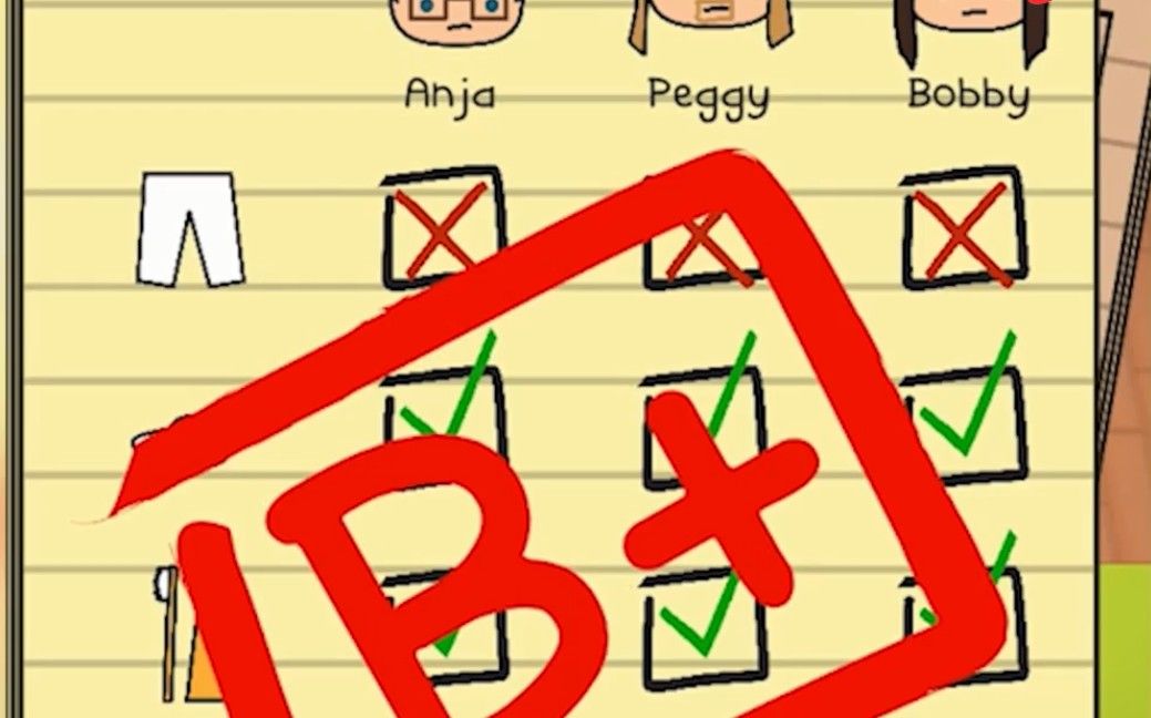 送娃模拟器游戏图4