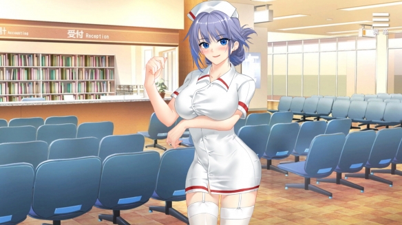 医院催眠后宫全回想解锁汉化版下载  v1.0图3