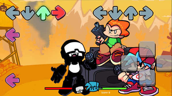 周五夜放克彩虹猫合集